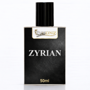ZAYRIAN - INSPIRED BY DIOR SAUVAGE