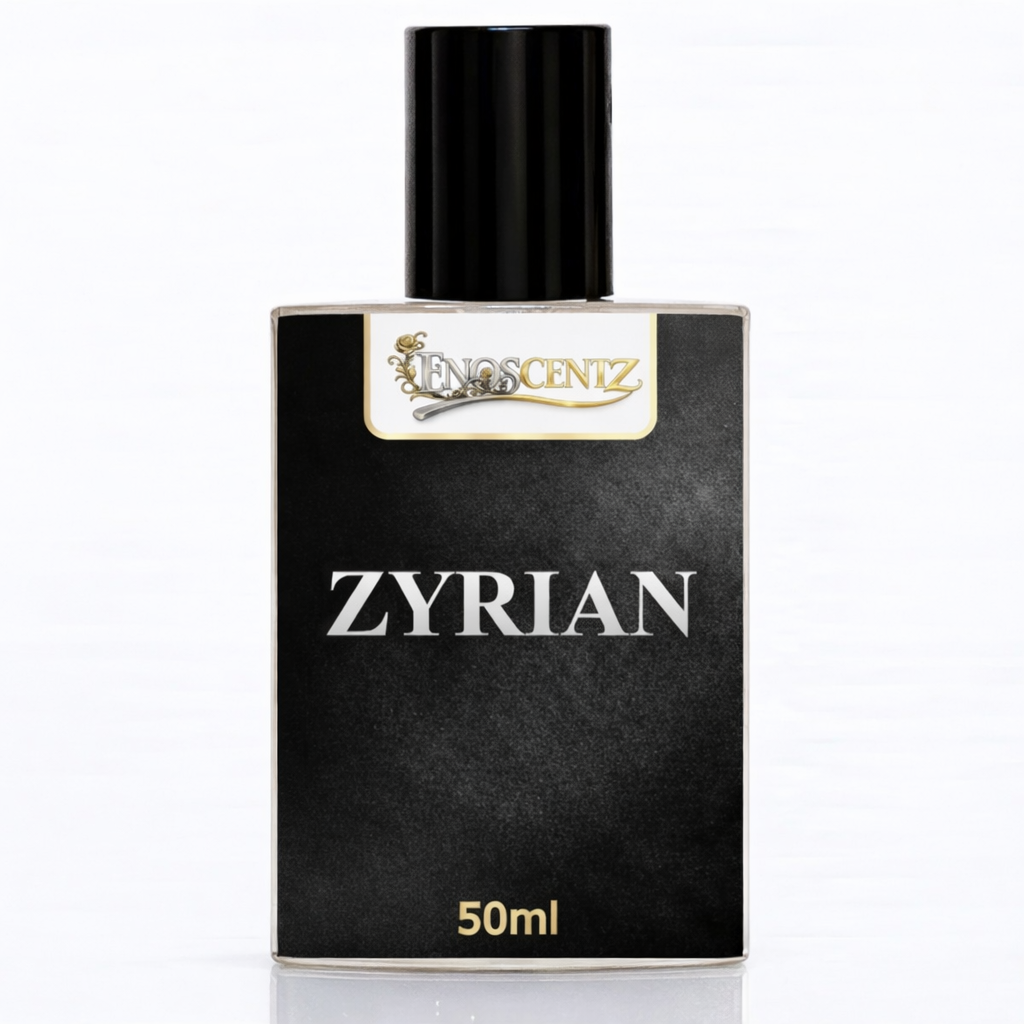 ZAYRIAN - INSPIRED BY DIOR SAUVAGE