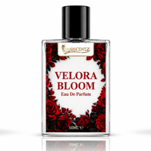 VELORA BLOOM - INSPIRED BY GUCCI FLORA