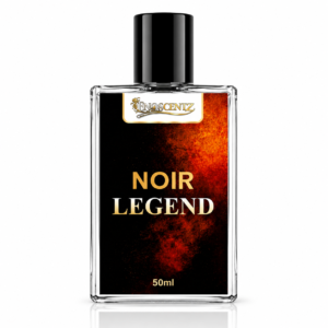 NOIR LEGEND - INSPIRED BY AZZARO WANTED